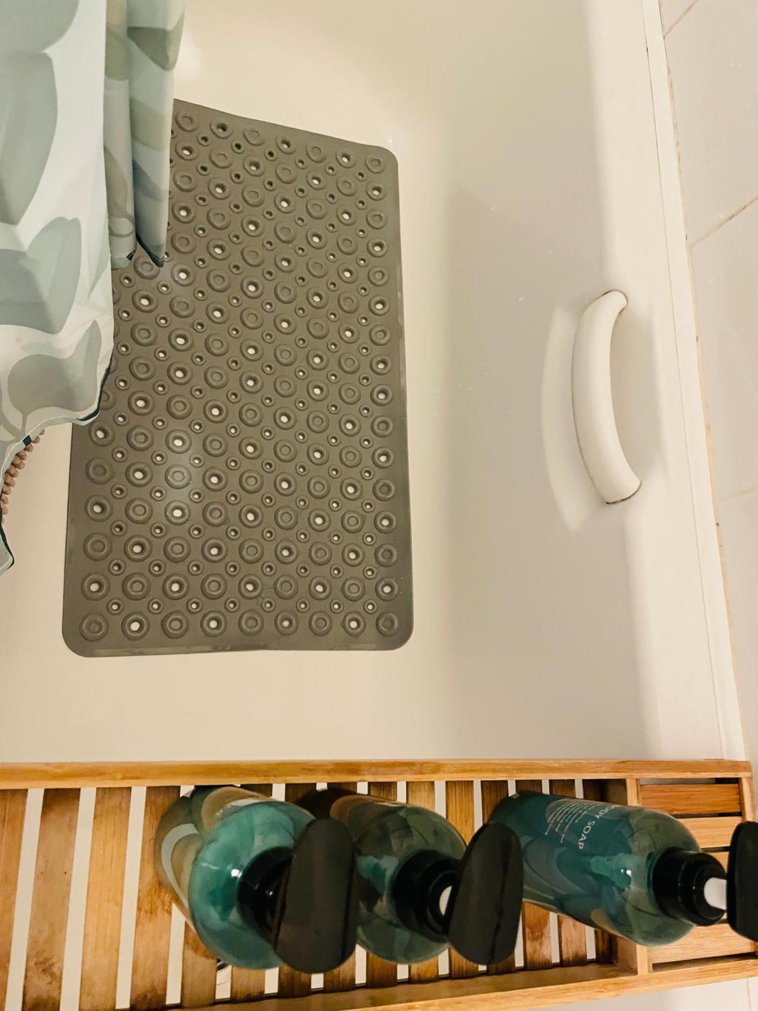 A Room In Central Park Apts Carrick on Shannon Exterior foto